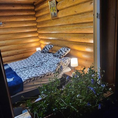 Woodhouse Apartman Eger Kültér fotó