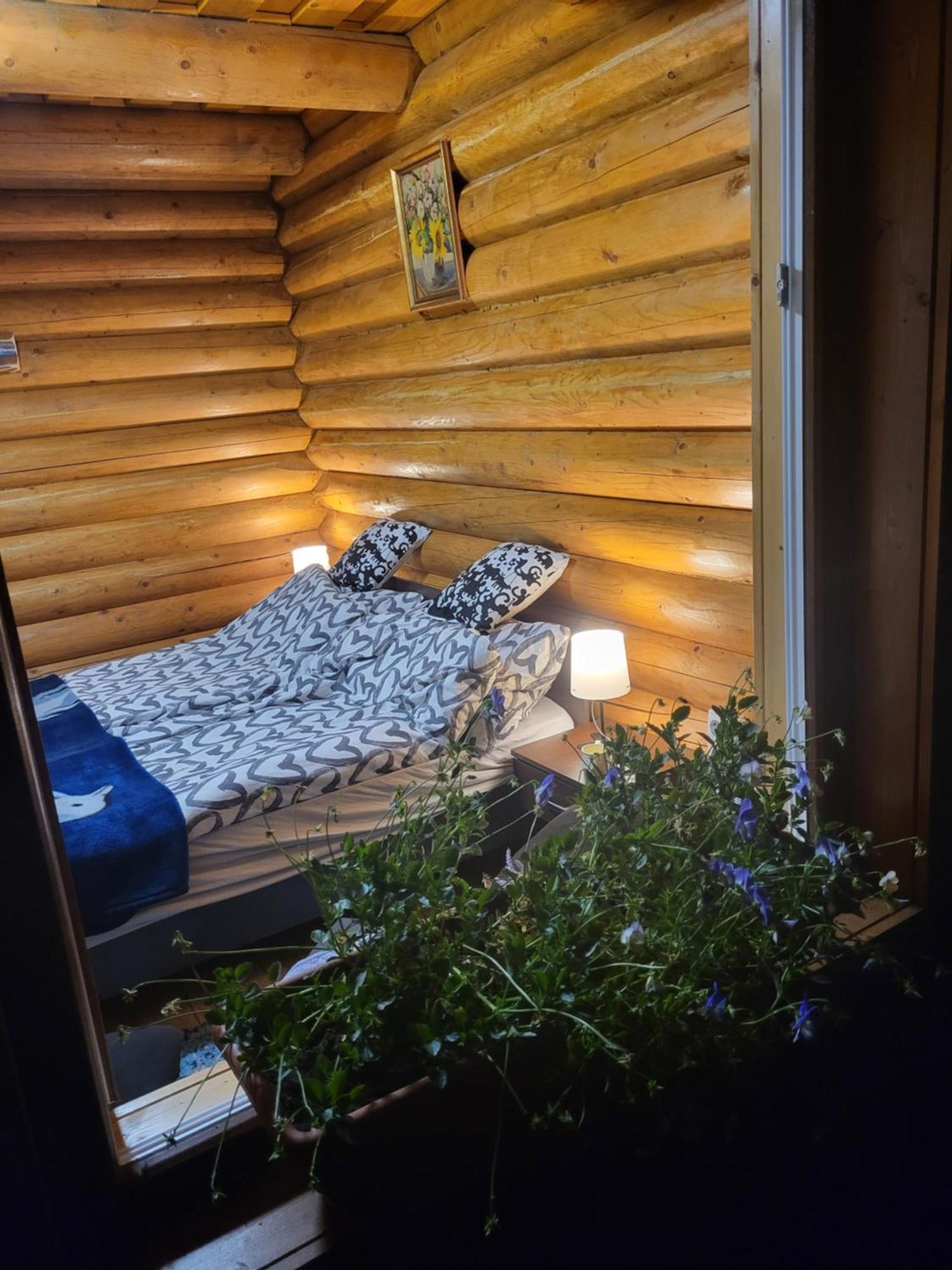 Woodhouse Apartman Eger Kültér fotó
